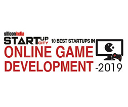 10 Best Startups in Online Game Development - 2019